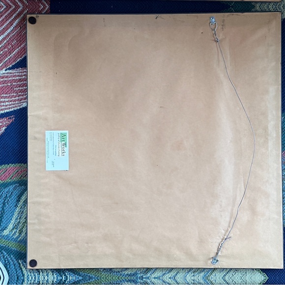 Limp Bizkit Significant Other Autographed Vinyl art direction by: CONART Used - Picture 2 of 2